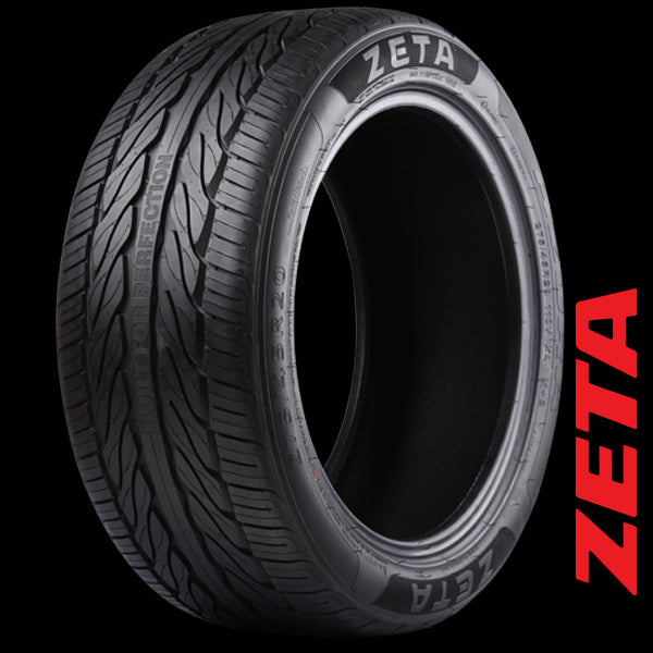 Zeta Azura 245/45R20 103W XL All Season Tire