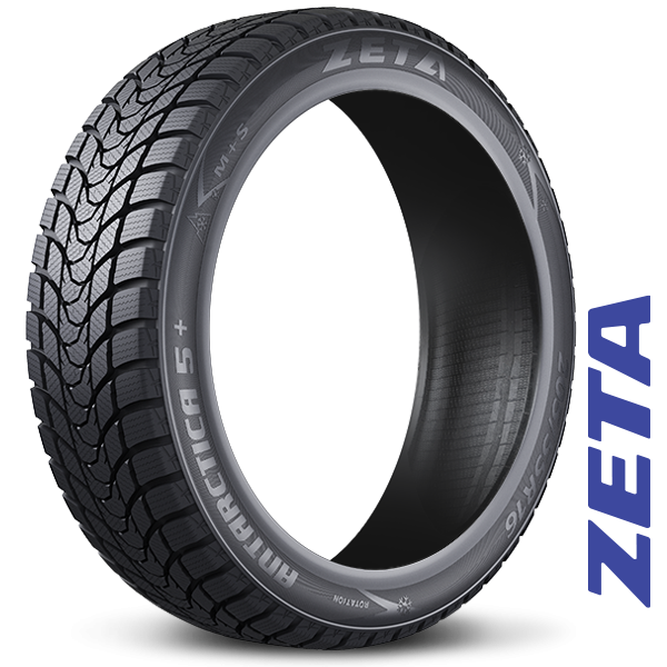 Pace Antarctica Sport 205/55R16 91H Winter Tire