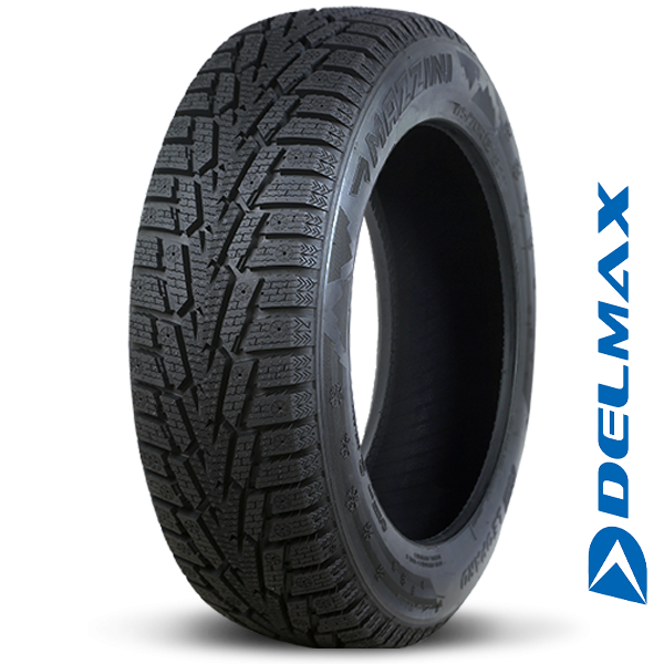Delmax Ultima Ice 175/65R14 86T XL Winter Tire