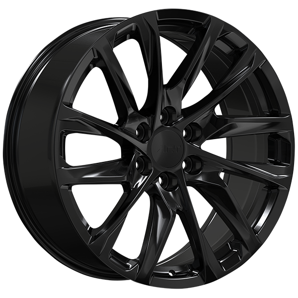 ART Replica 303 26x10.0 6x139.7 31 77.8mm Gloss Black