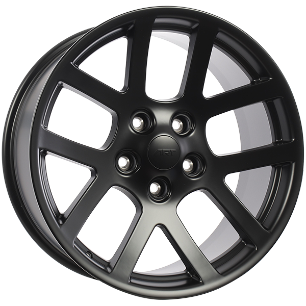 ART Replica 350 20x9.0 5x139.7 19 77.8mm Satin Black