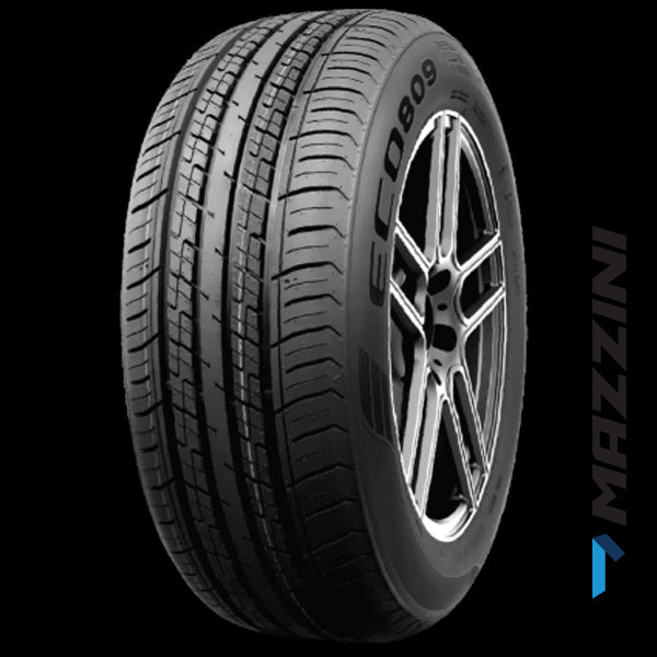 Mazzini Eco809 185/65R15 88H All Season Tire