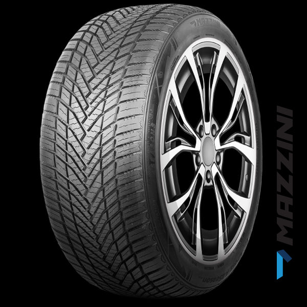 Mazzini Cross All-Season 215/50R18 92W All Weather Tire