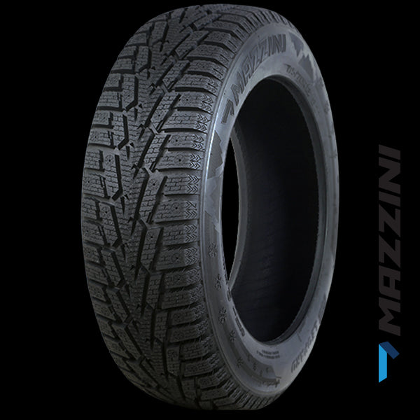 Mazzini Iceleopard SUV 225/60R17 103T XL Winter Tire