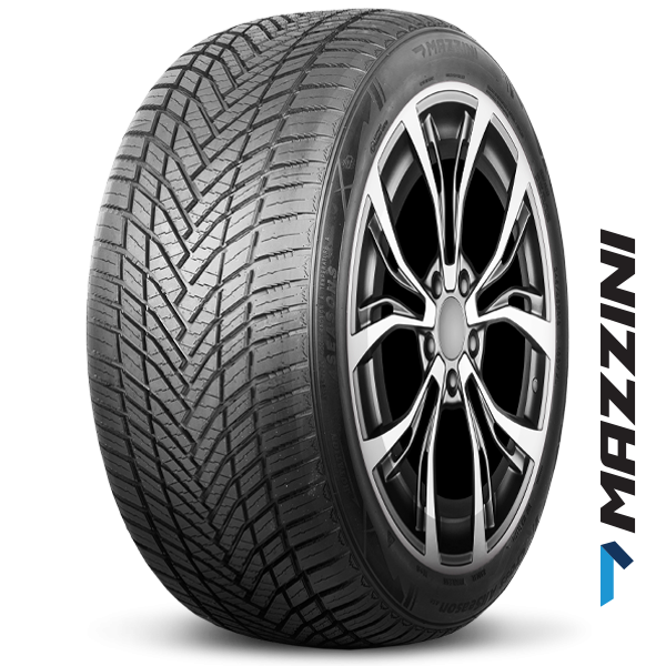 Mazzini Cross All-Season AS8 215/60R16 99V All Weather Tire