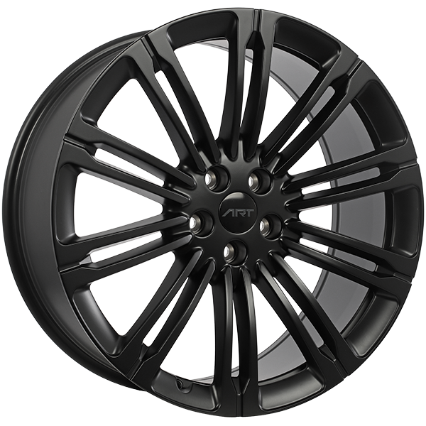ART Replica 310 22x9.5 5x120 43 72.6mm Gloss Black