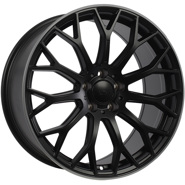 ART Replica 341 19x9.0 5x112 45 66.6mm Gloss Black