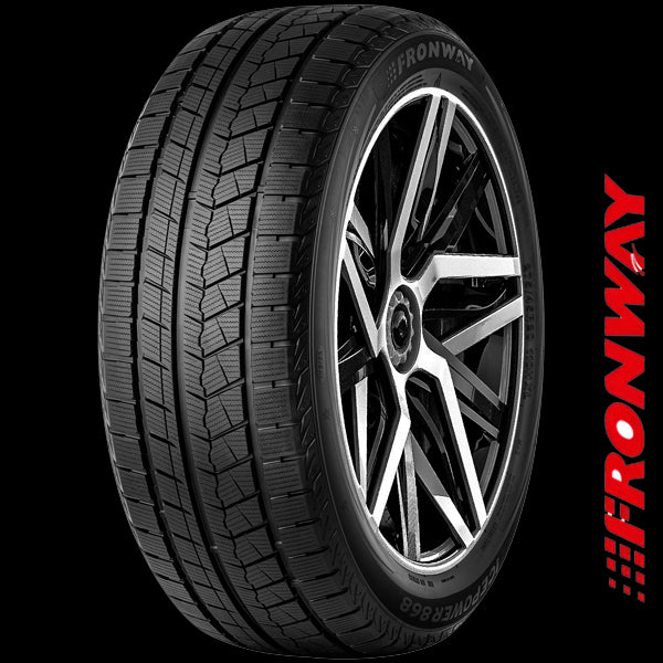 Fronway IcePower 868 215/55R17 98V XL Winter Tire