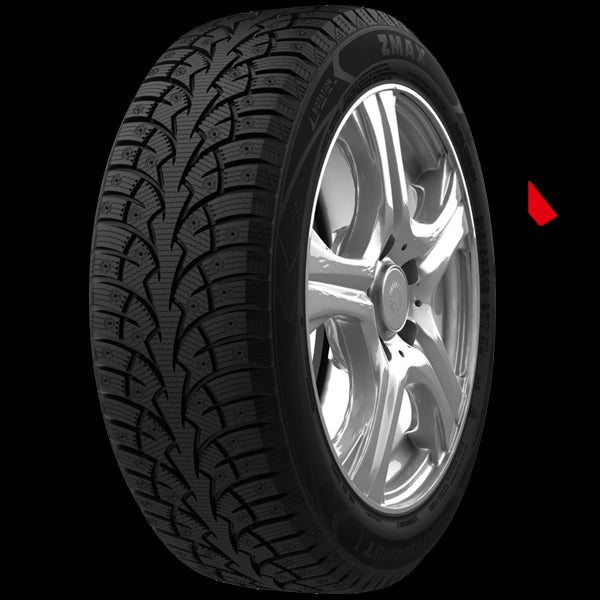 ZMax IceDefensor Stud I 205/55R16 94T XL Winter Tire