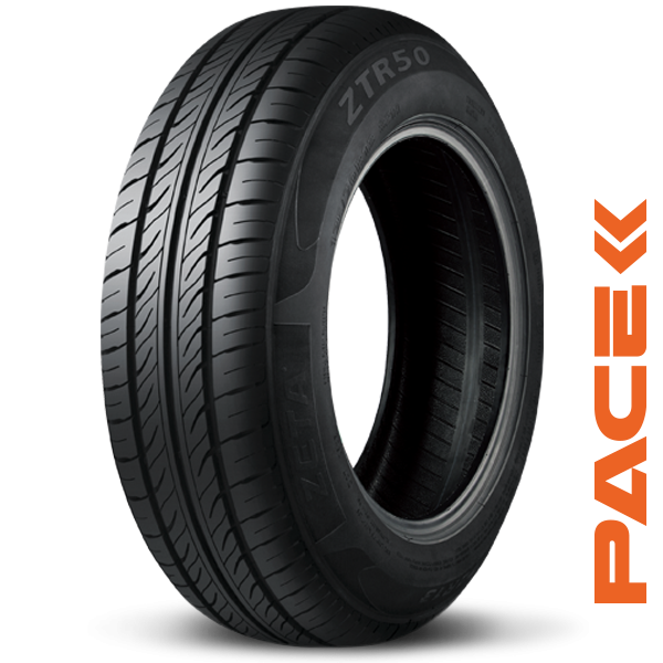 Pace ZTR50 175/70R14 88T XL Summer Tire