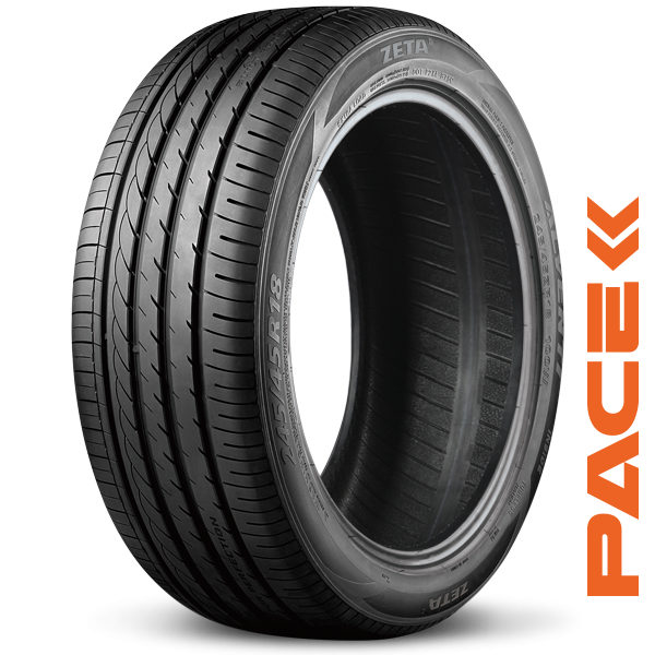 Pace Alventi 215/45R17 91Y XL Summer Tire