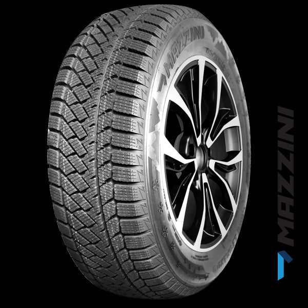 Mazzini SnowLeopard 2 235/65R17 104T Winter Tire