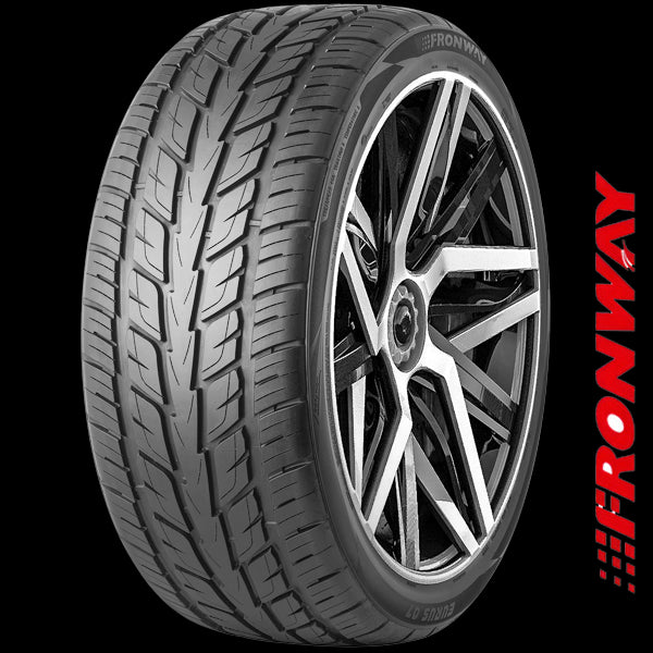 Fronway Eurus 07 265/50R20 111V XL Summer Tire