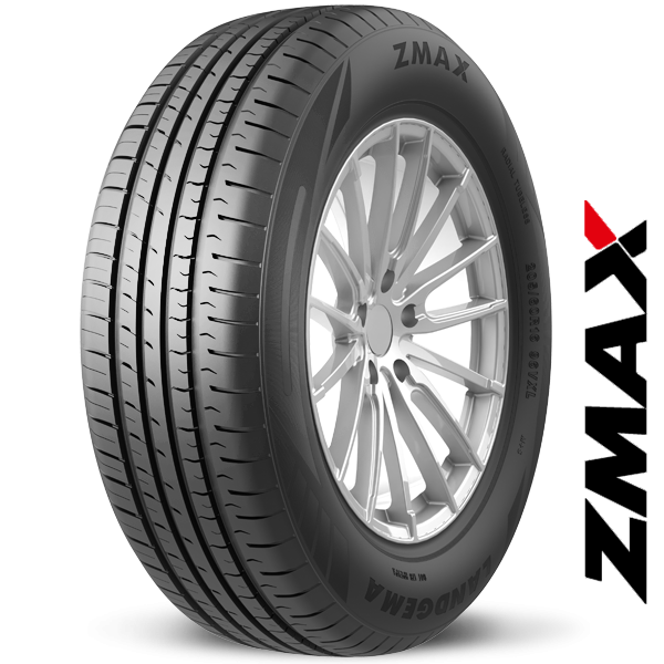 ZMax Landgema 195/50R16 88V XL Summer Tire