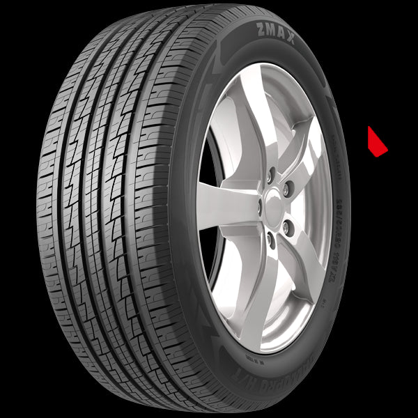 ZMax Gallopro H/T 265/70R18 116T Summer Tire