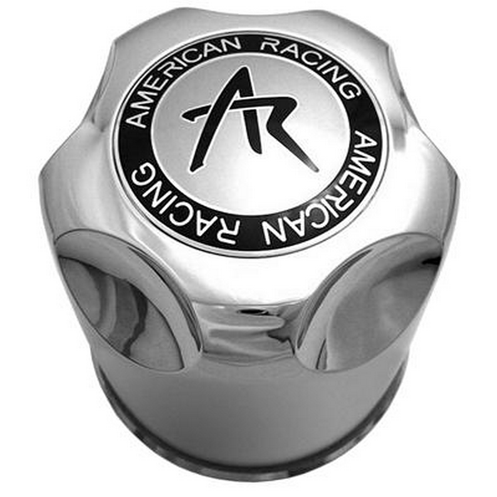 Ar Cap Push Thru Plastic 83, 85bc
