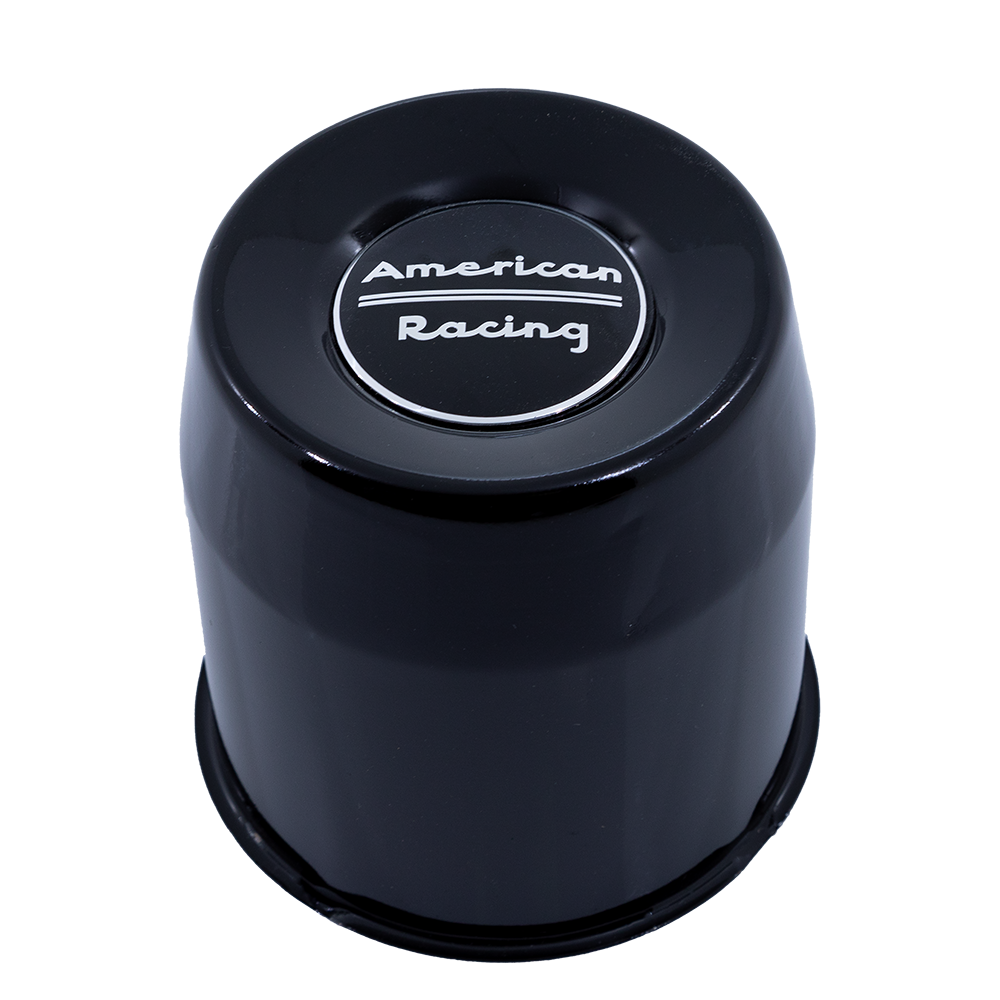 Ar Cap 4.25'' Lrg 5/6 Lug Push Thru G-bl