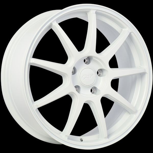 DAI Wheels Rev 16x7.0 5x114.3 40 67.1 Satin White