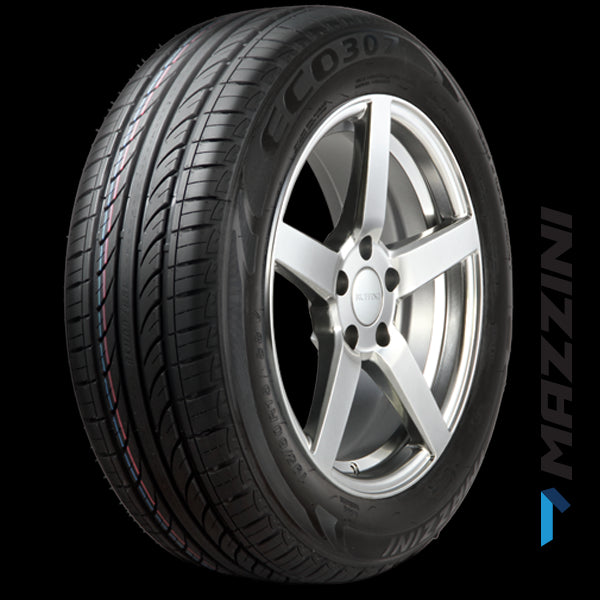 Mazzini ECO307+ 215/60R16 99V Summer Tire
