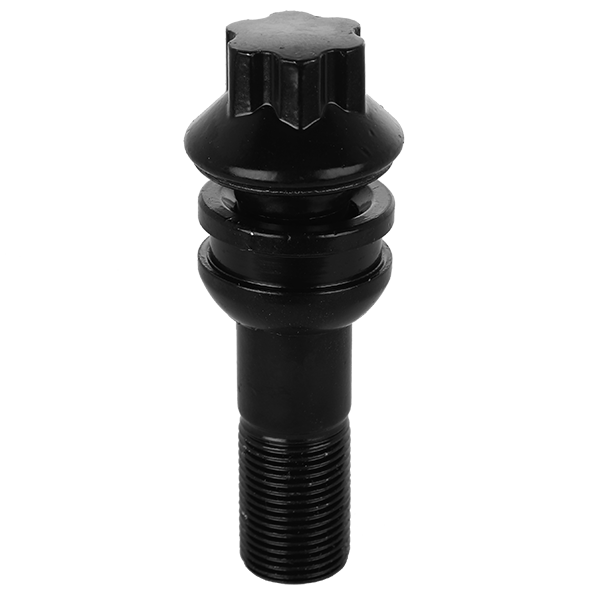 15x1.25 Bolt Radius R14 Torx Shank:38mm