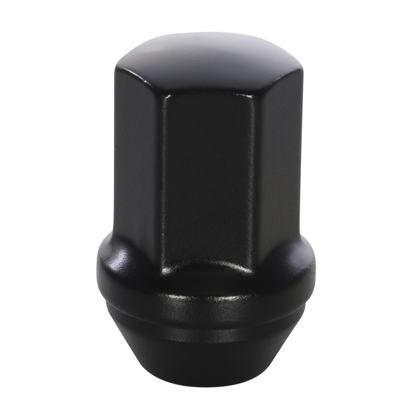 Nut Ram 9/16 22mm 44.9mm Black Chrome