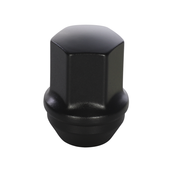 Nut Ram 9/16 22mm 38.8mm Black Chrome