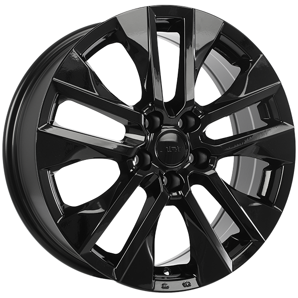 ART Replica 307 19x7.5 5x114.3 35 60.1 Gloss Black