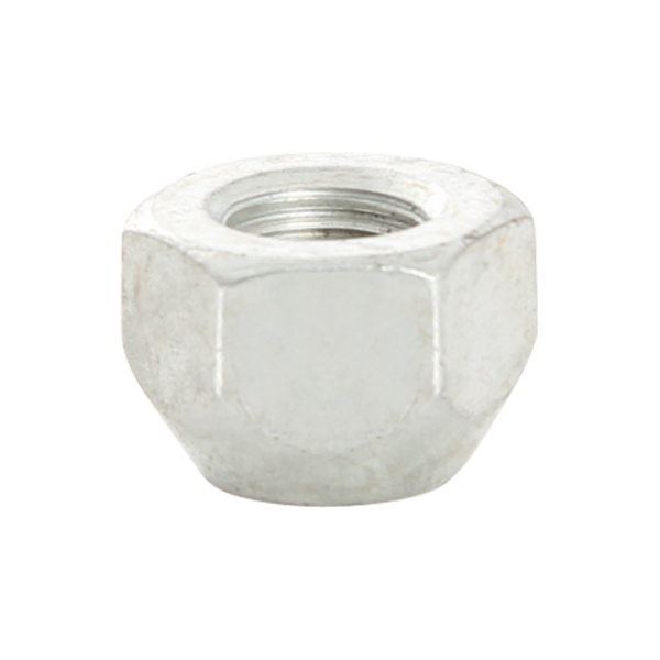 12x1.25 Open End 21mm Zinc