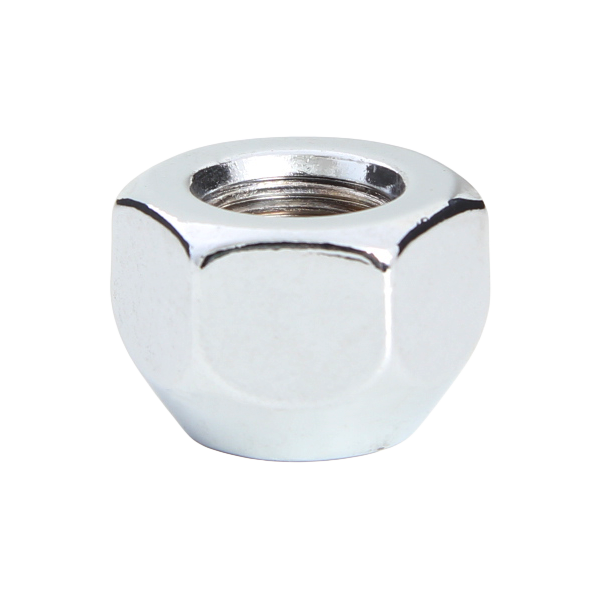 1/2RH Open End 21mm Chrome
