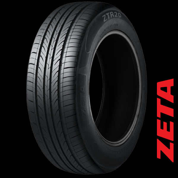 Zeta ZTR20 205/65R15 94H Summer Tire