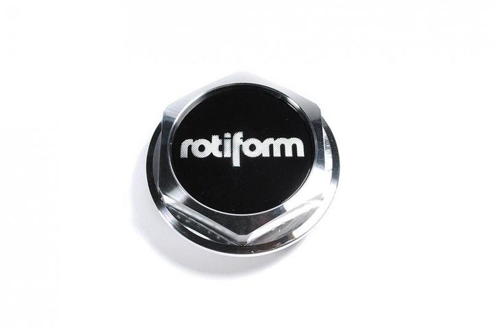 Hex Nut Aluminum-black