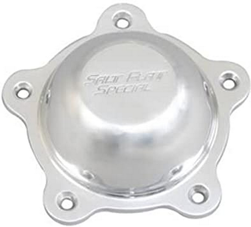 Ar Cap Salt Flat Special Polished