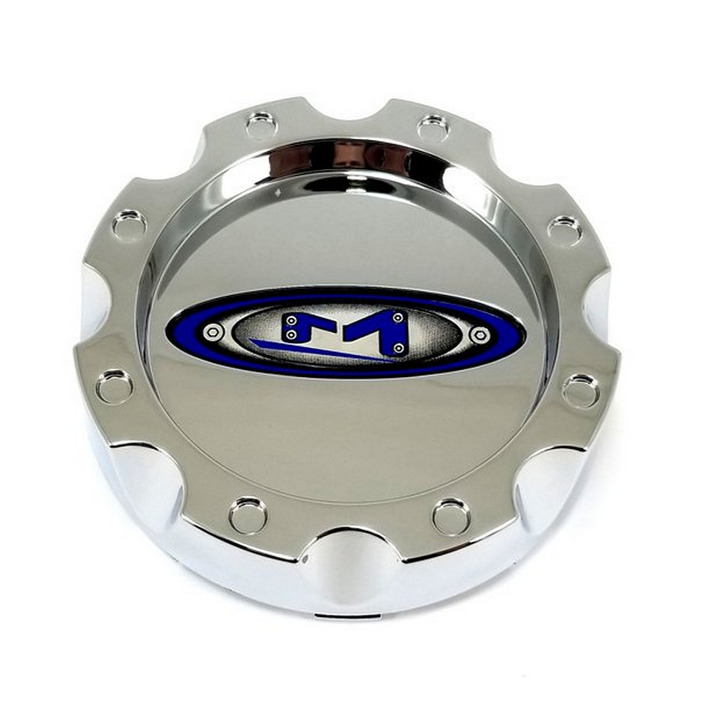 Mto Cap Mo953 Chrome 16