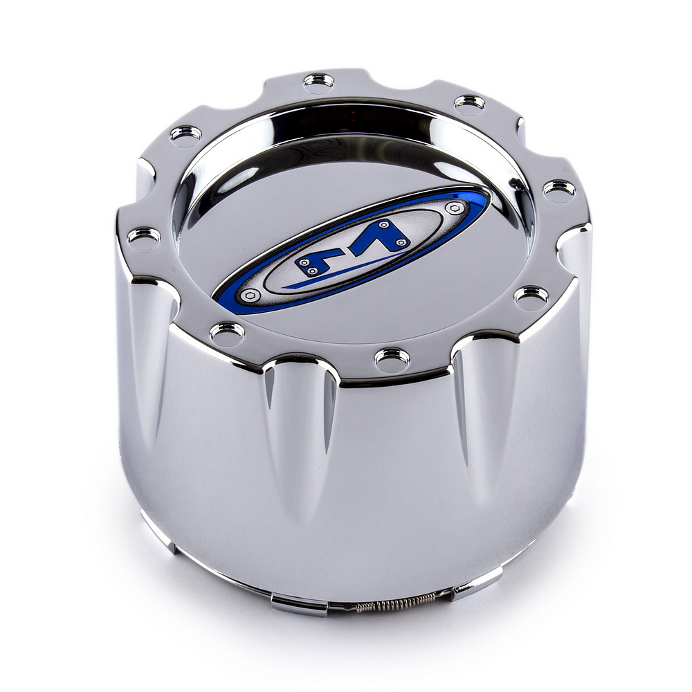 Mto Cap Mo950/mo951 Chrome 5 & 6 Lug