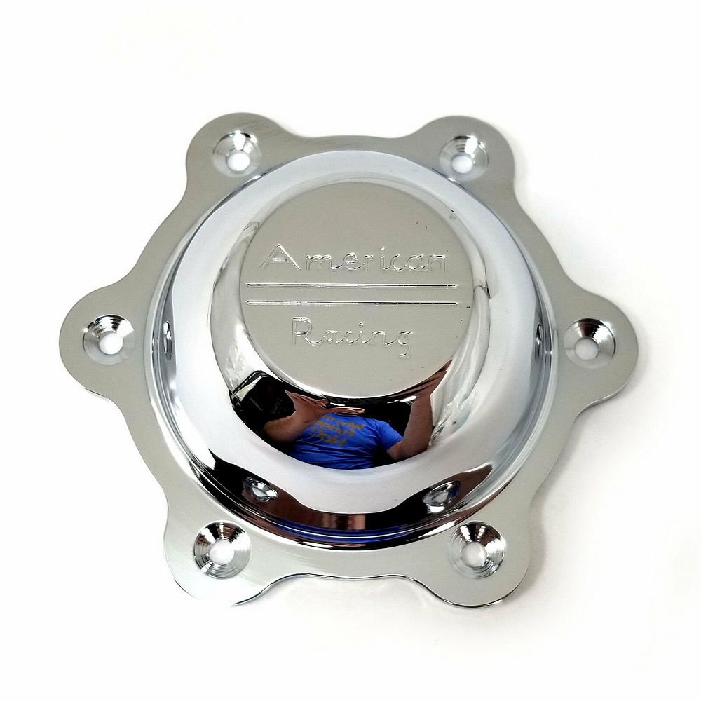 Ar Cap Ar604 Chrome