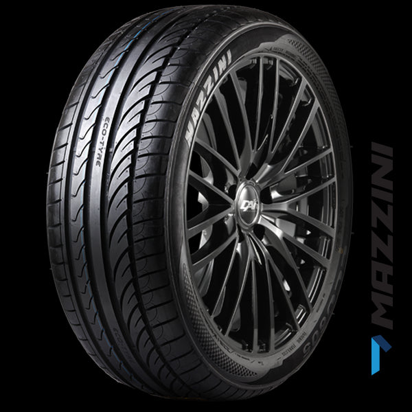 Mazzini Eco605 Plus 225/50R17 98W Summer Tire