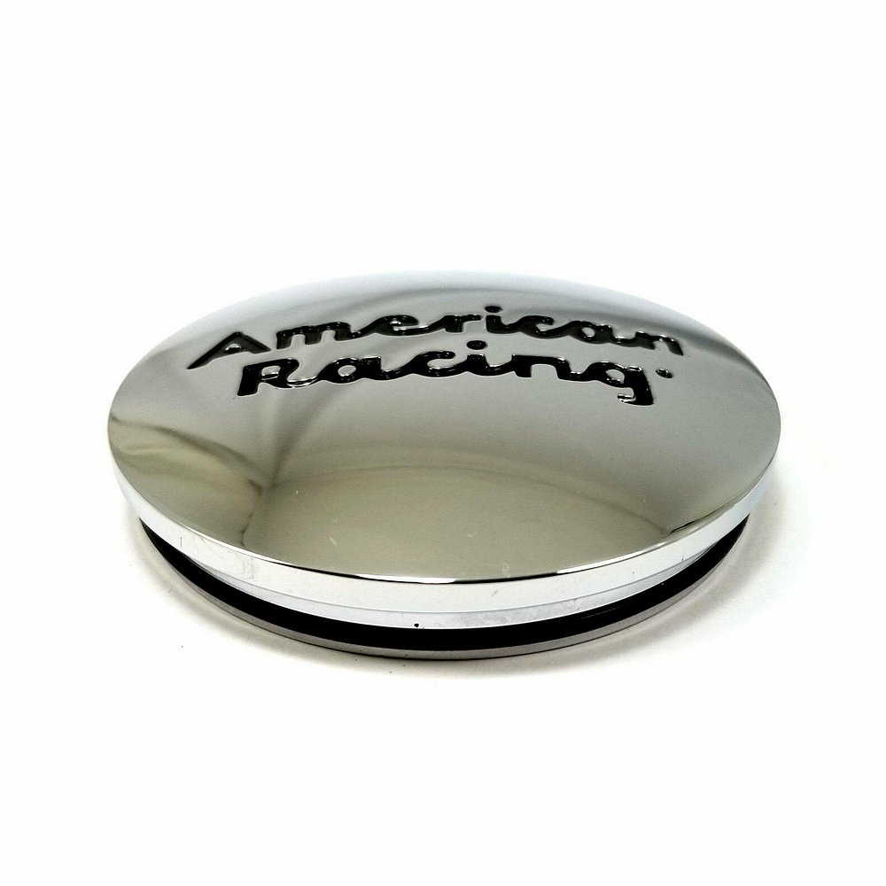 Ar Cap Vn801 Ar Style E Chrome Aluminum