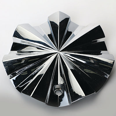 Chrome Cap - 72131