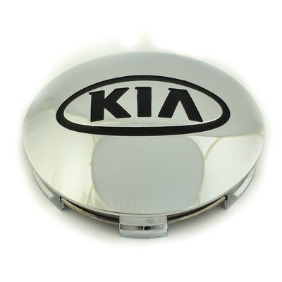 Chrome Cap - 72184