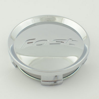 Chrome Cap - 72295