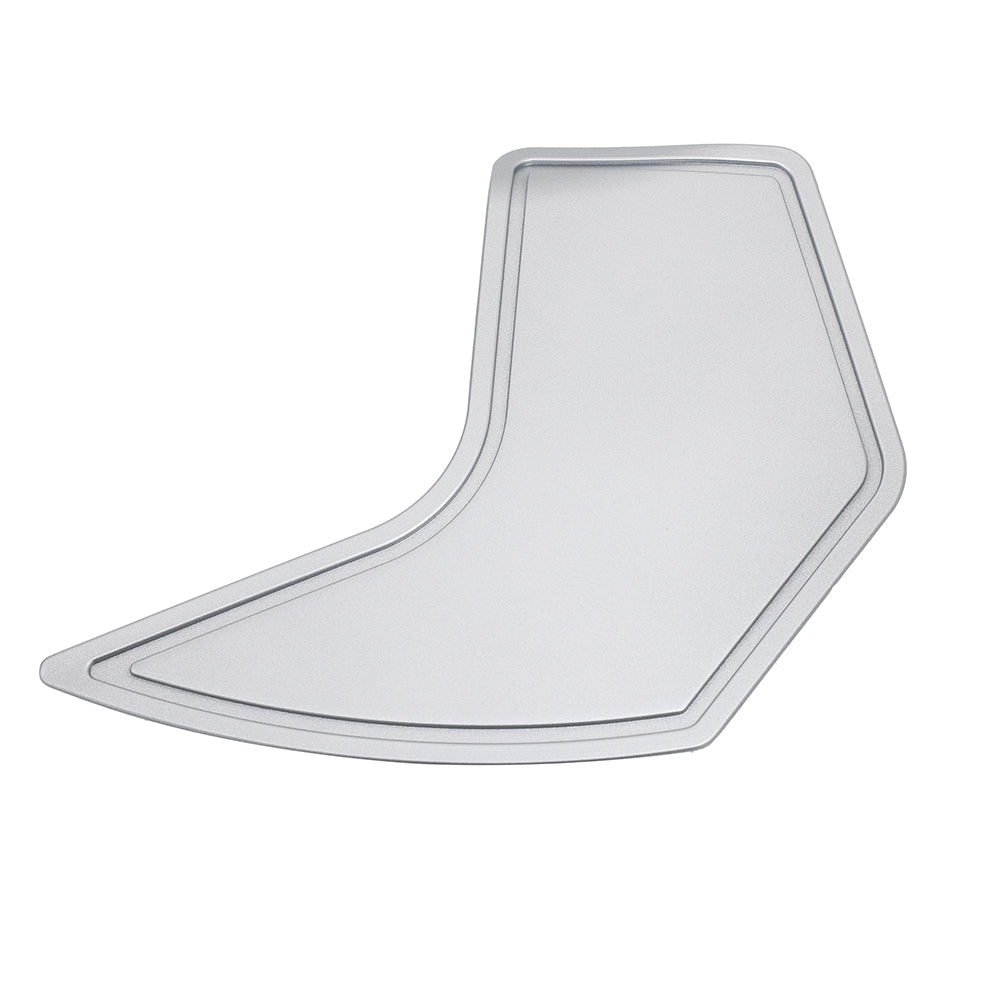 Satin Silver Aero Insert for K029- 19"