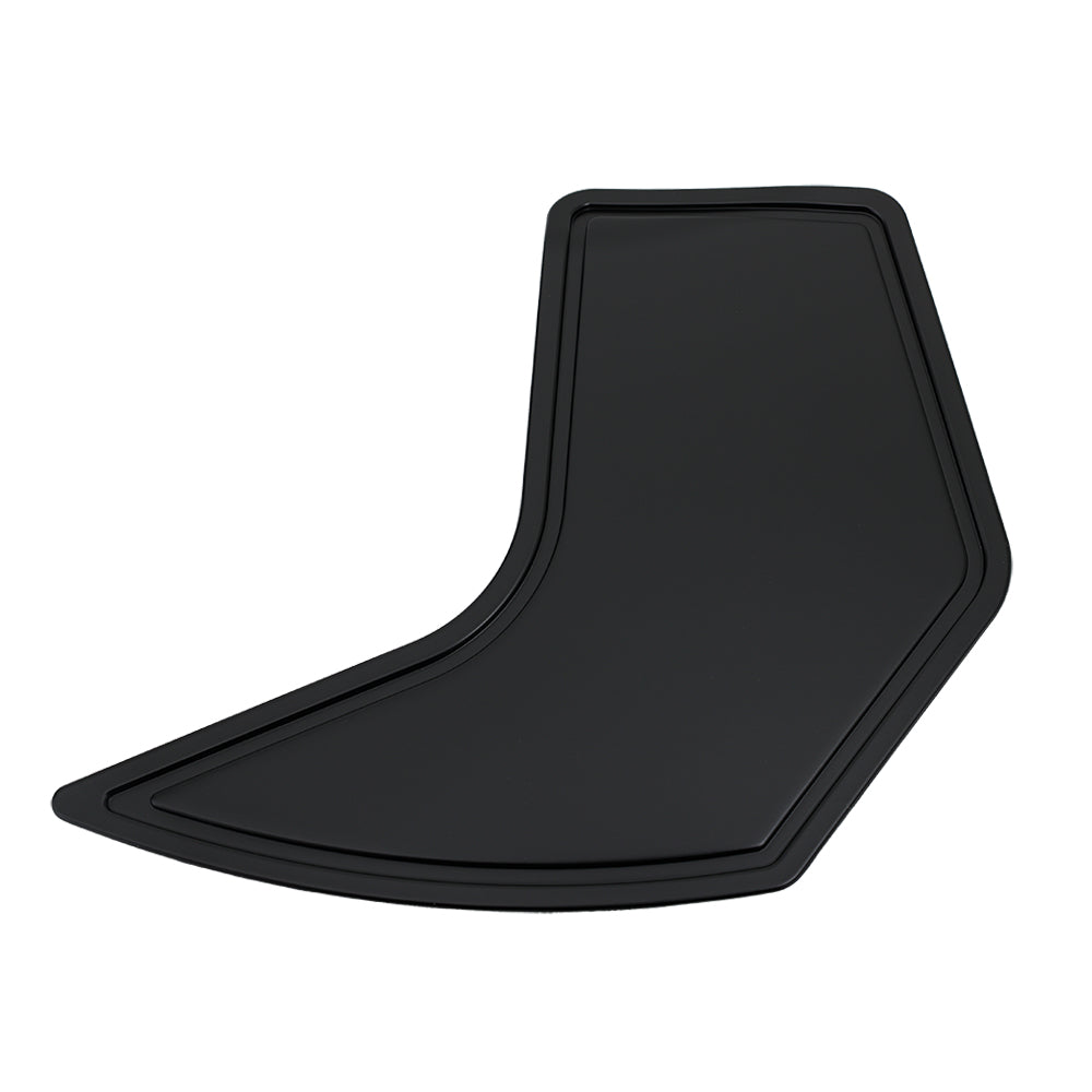 Satin Black Aero Insert for H037- 20"