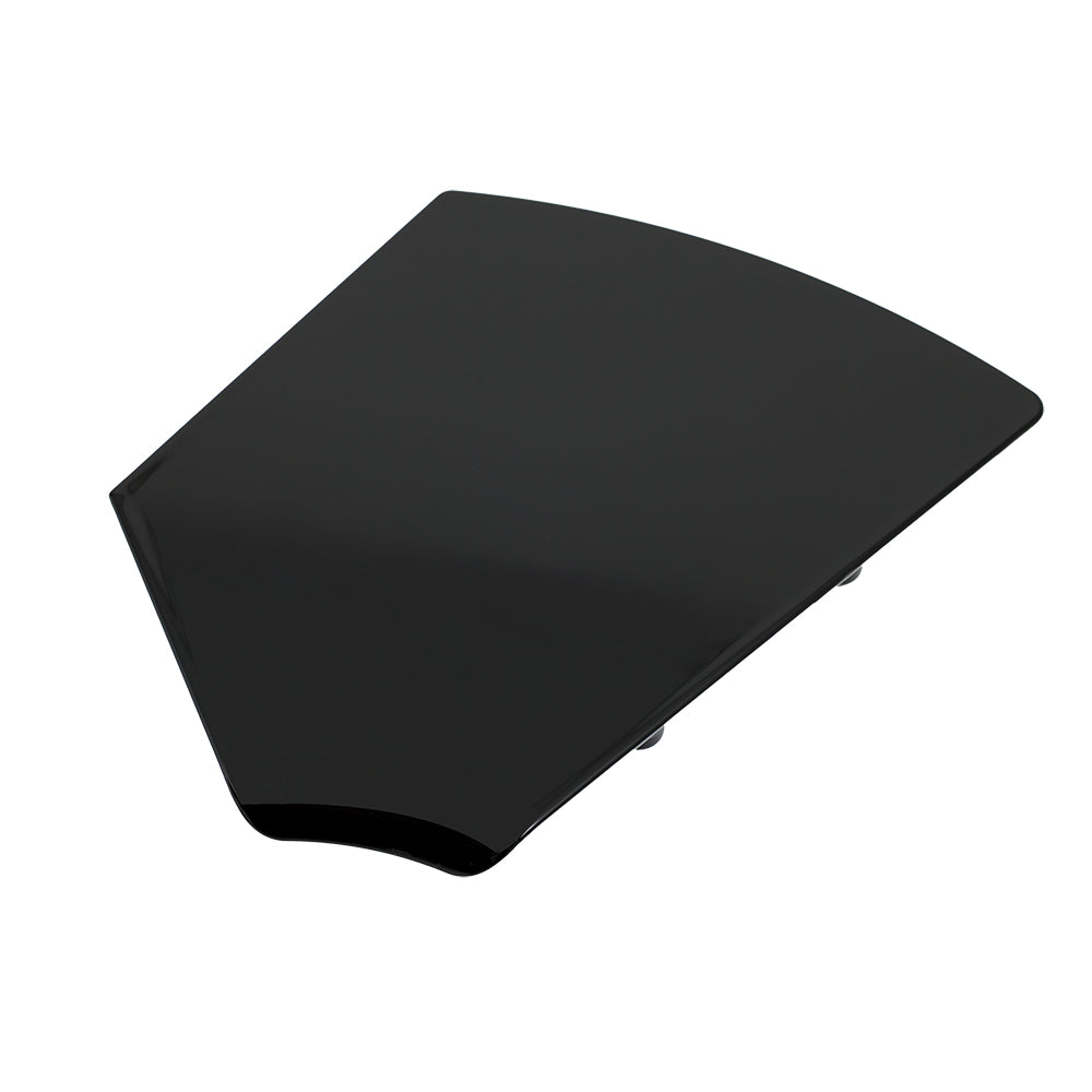 Gloss Black Aero Insert for FE06- 18" (6 Lug) (GEN. 3)