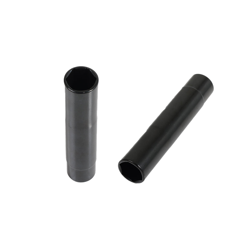 Socket Adapter - 19mm (inner) - 1/2" Drive