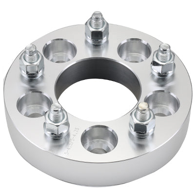 Billet Wheel Adapter 5x114.3 to 5x120.65mm - Centerbore  74.0mm - Thickness 32mm (1.25") 12x1.50mm