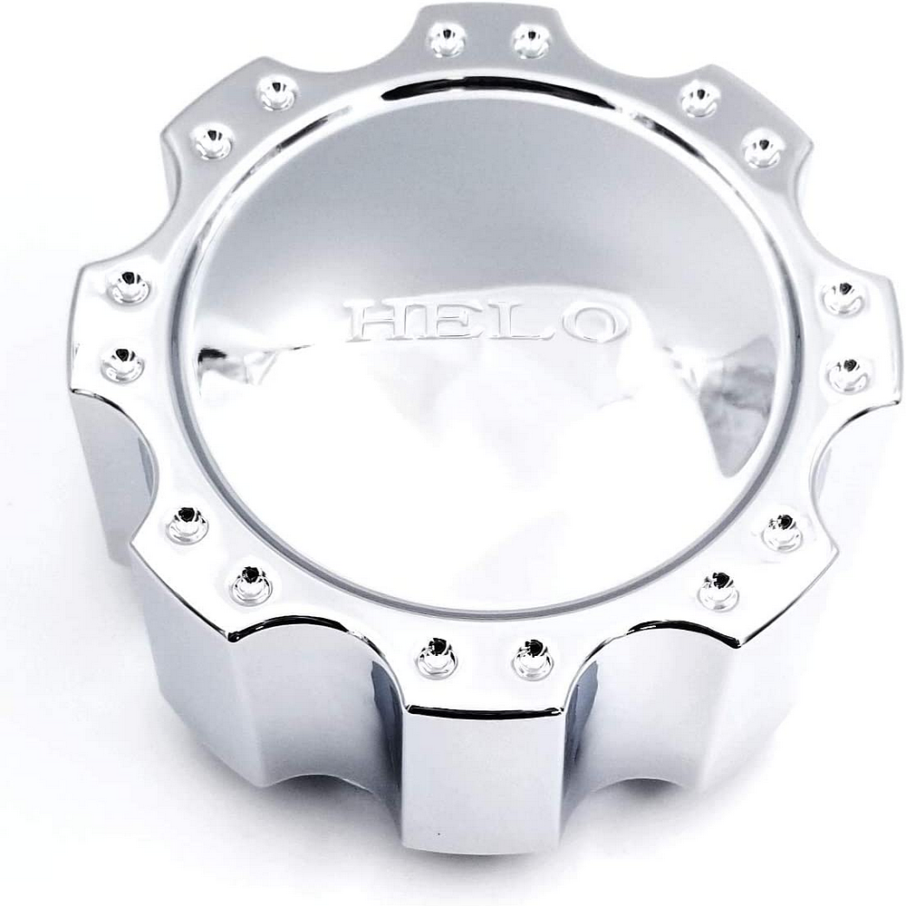 Hlo Cap He791 Maxx Snap In Long 8 Lug