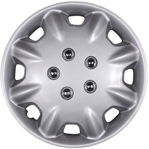 RSSW Replacement Wheel Cover (single hubcap) 14"