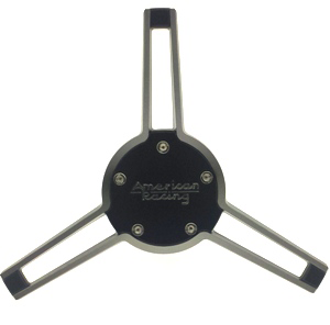 900 Series Spinner Cap S-black Mach
