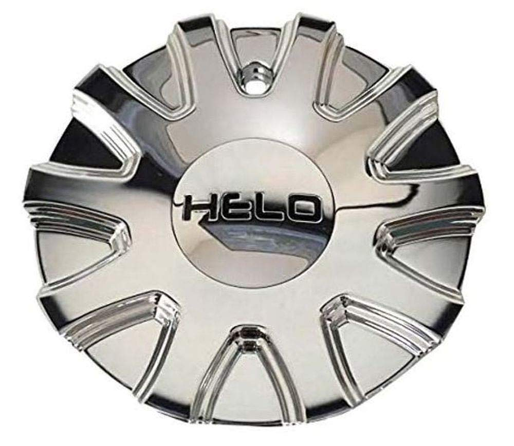Helo Cap He880 Pvd