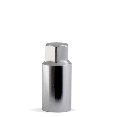 Thin Wall Socket Adapter - 21mm (inner) to 21mm (outer) Hex - Premium
